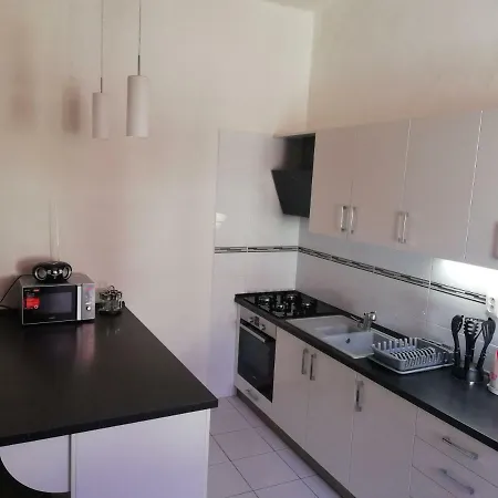 דירה Puskinova קושיצה